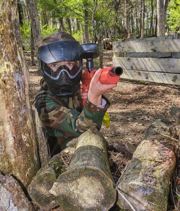 Kinderpaintball - Image 5