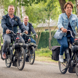 solex tour