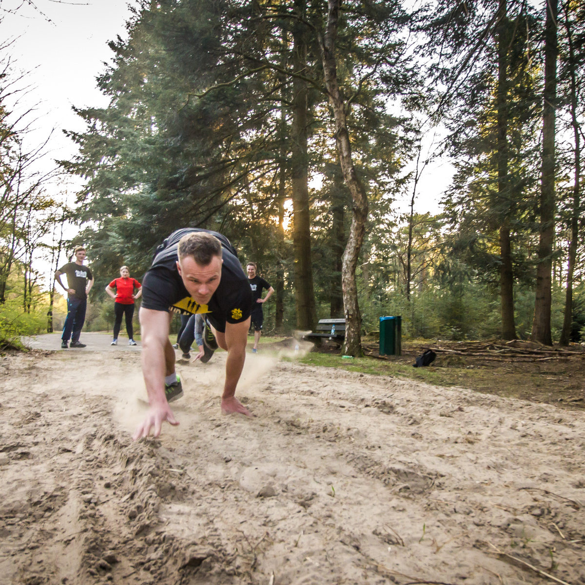 bootcamp bootcamp