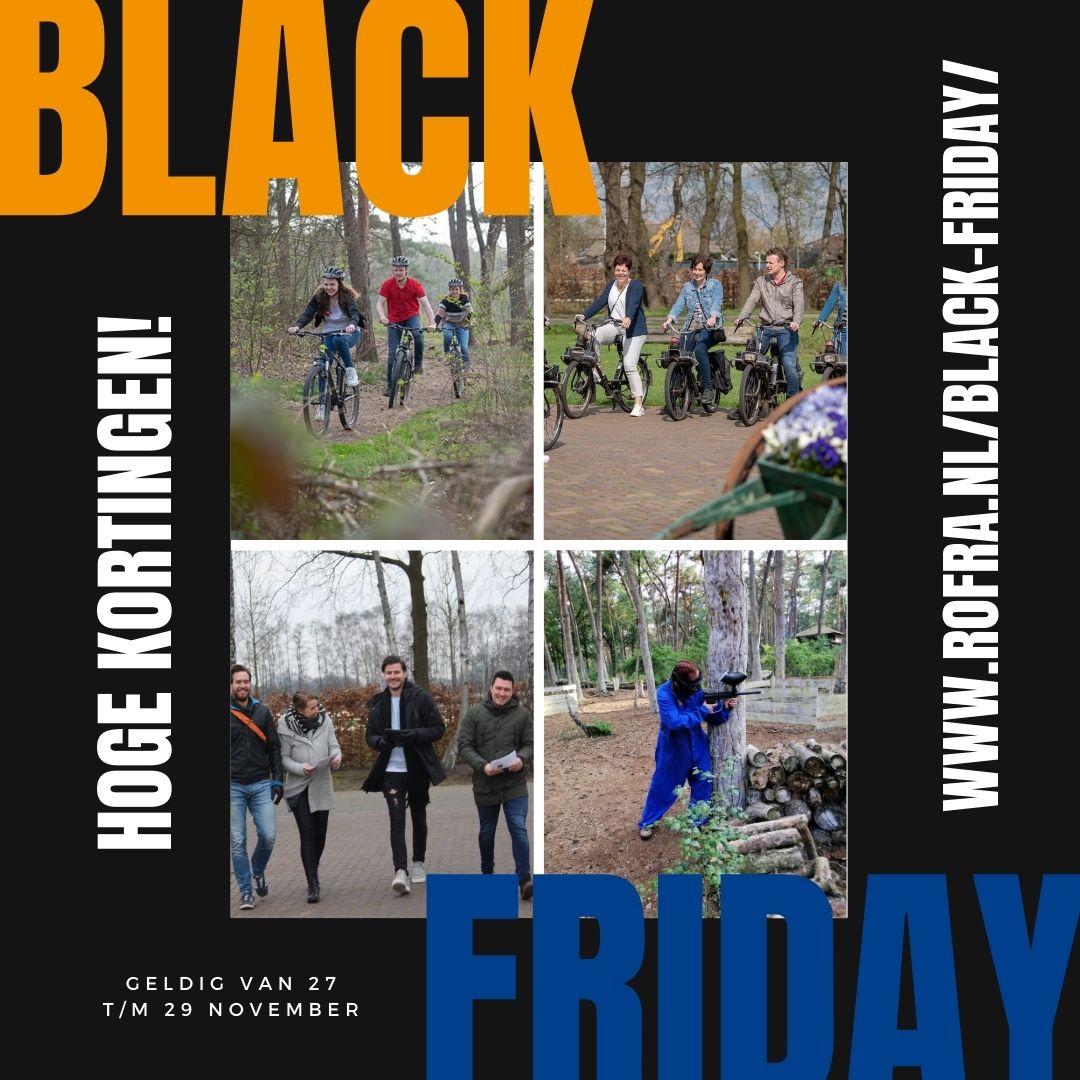 black friday weekend black friday rofra deals