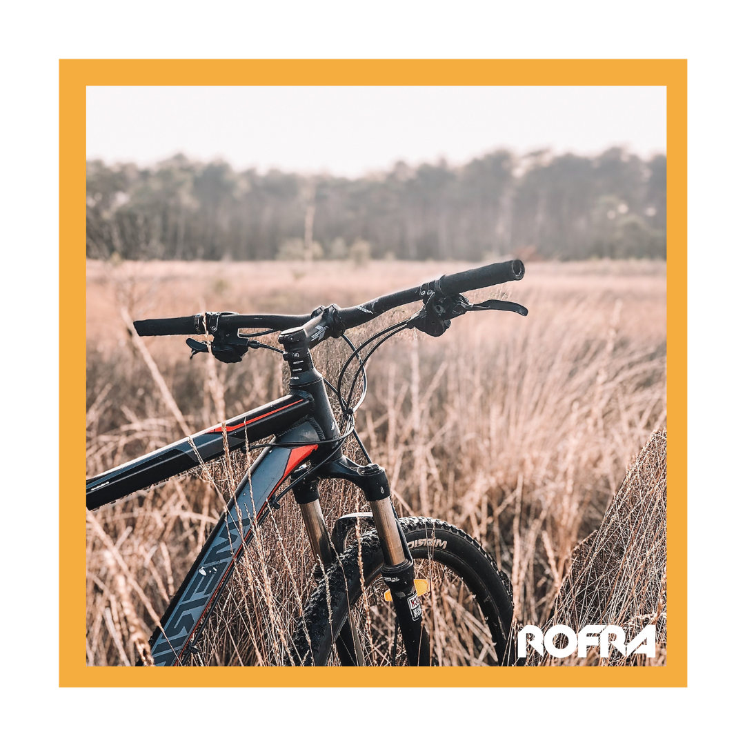 Ontwerp zonder titel Mountainbiken