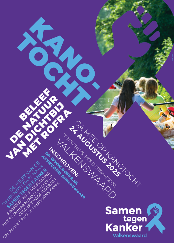 samen tegen kanker flyer 1