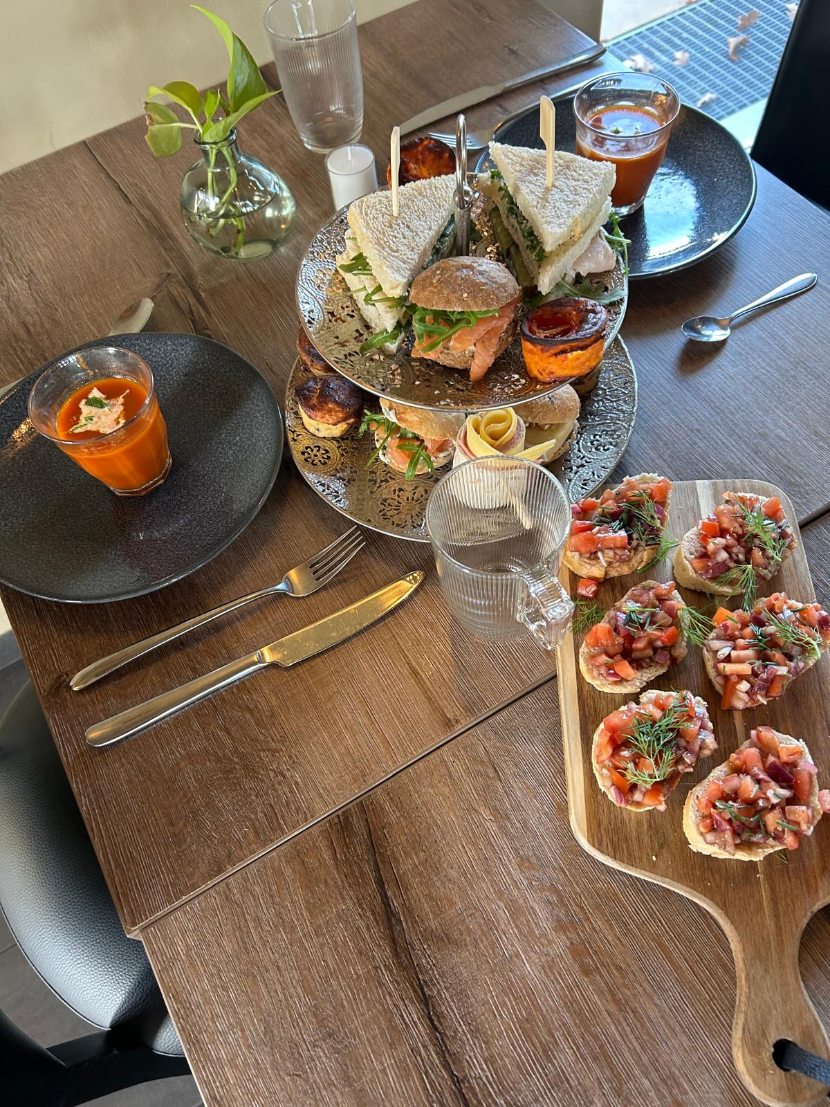 High tea bij 't Boothuys - Image 4