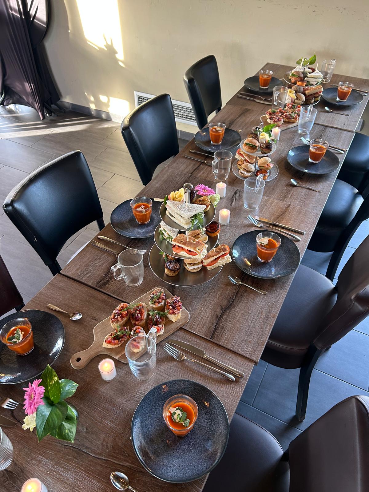 High tea bij 't Boothuys - Image 2