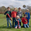 robinson kids
