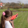 robinson kids feestje