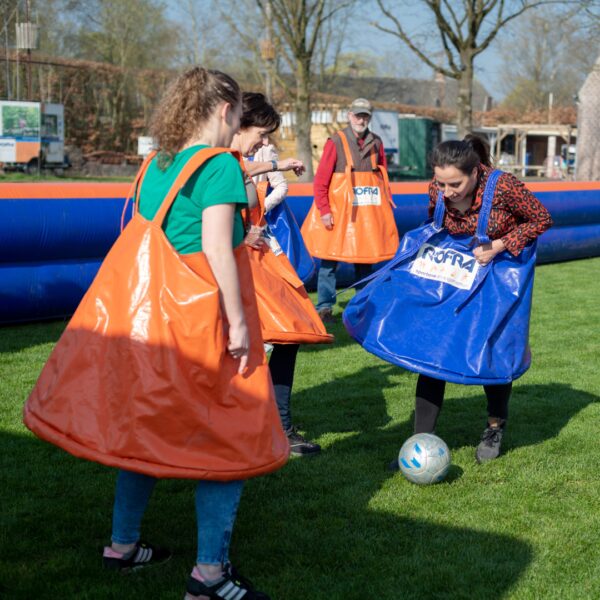 werken bij rofra