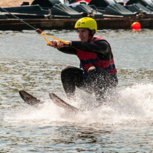 waterski clinic valkenswaard